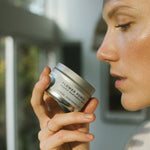 Flower Power | Travel Candle