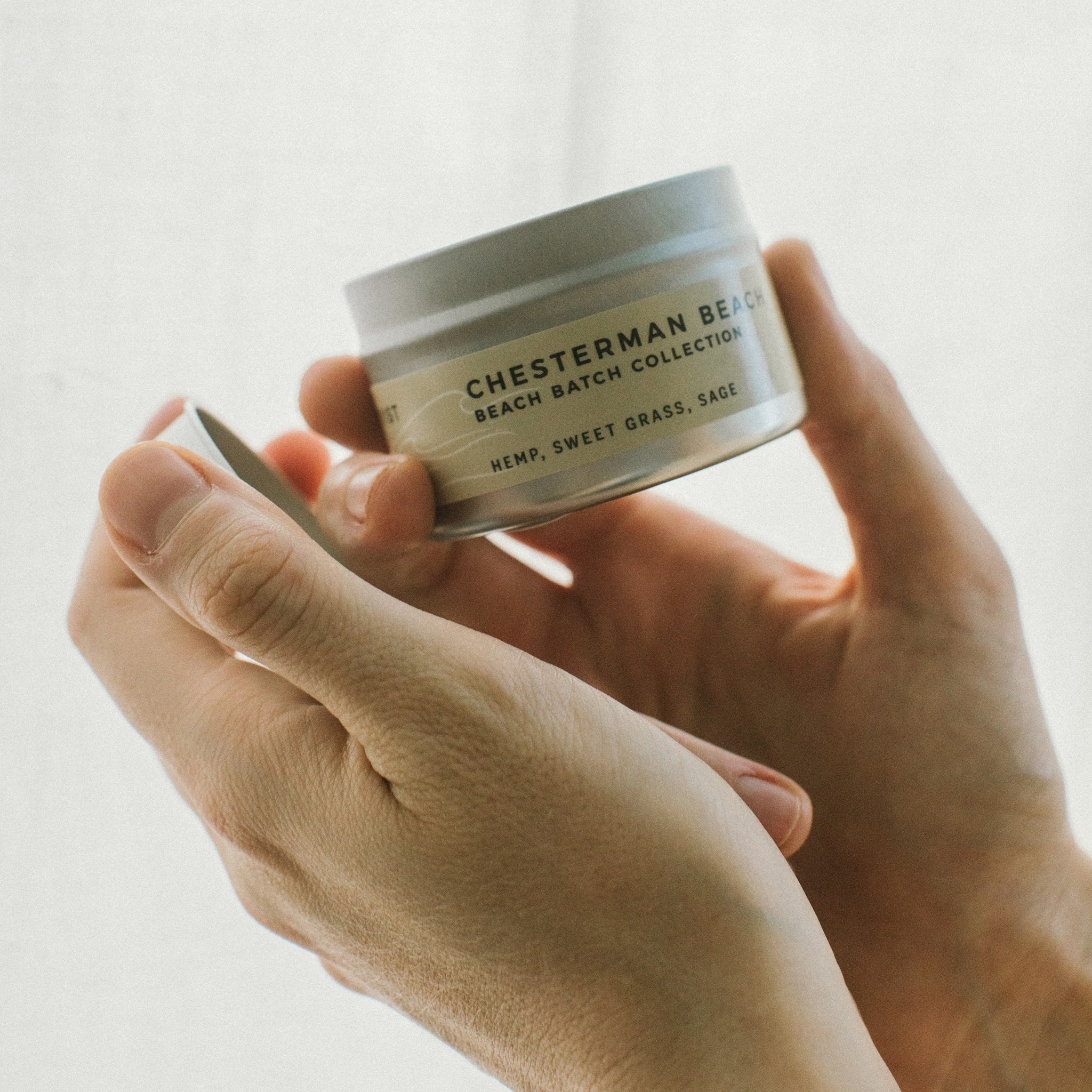 Chesterman Beach | Travel Candle
