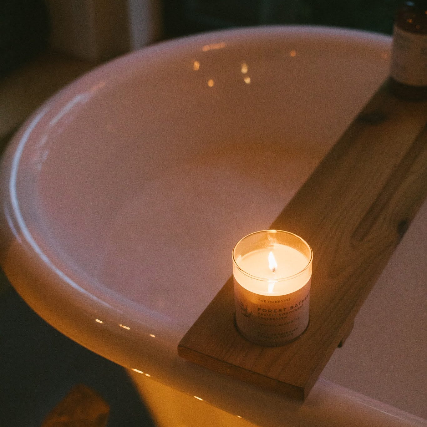 Forest Bathing | PNW Candle