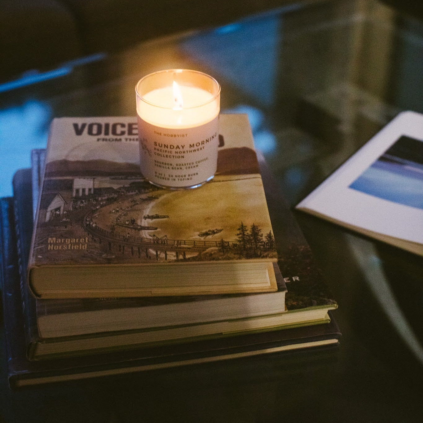 Sunday Morning | PNW Candle