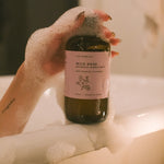The Bath Set | Bathroom Ritual Bundle