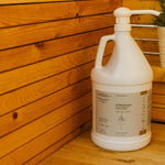 Wild Botanical Conditioner | Stressless 1 gallon jug