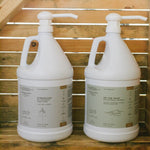 Wild Botanical Shampoo | On the Inlet | 1 gallon jug
