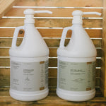 Wild Botanical Conditioner | Stressless 1 gallon jug