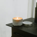 On the Inlet | Travel Candle