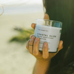 Coastal Bliss | PNW Candle