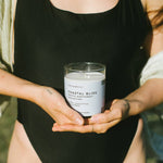Coastal Bliss | PNW Candle
