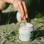 Forest Bathing | Salt Soak