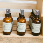 Forest Bathing | Plant Perfume