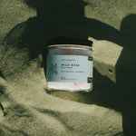 Wild Rose | Salt Soak
