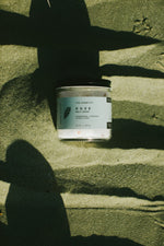 D O Z E | Salt Soak