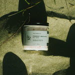 Forest Bathing | Salt Soak