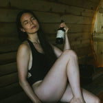 By the Sea Shore | Sauna and Shower Mist