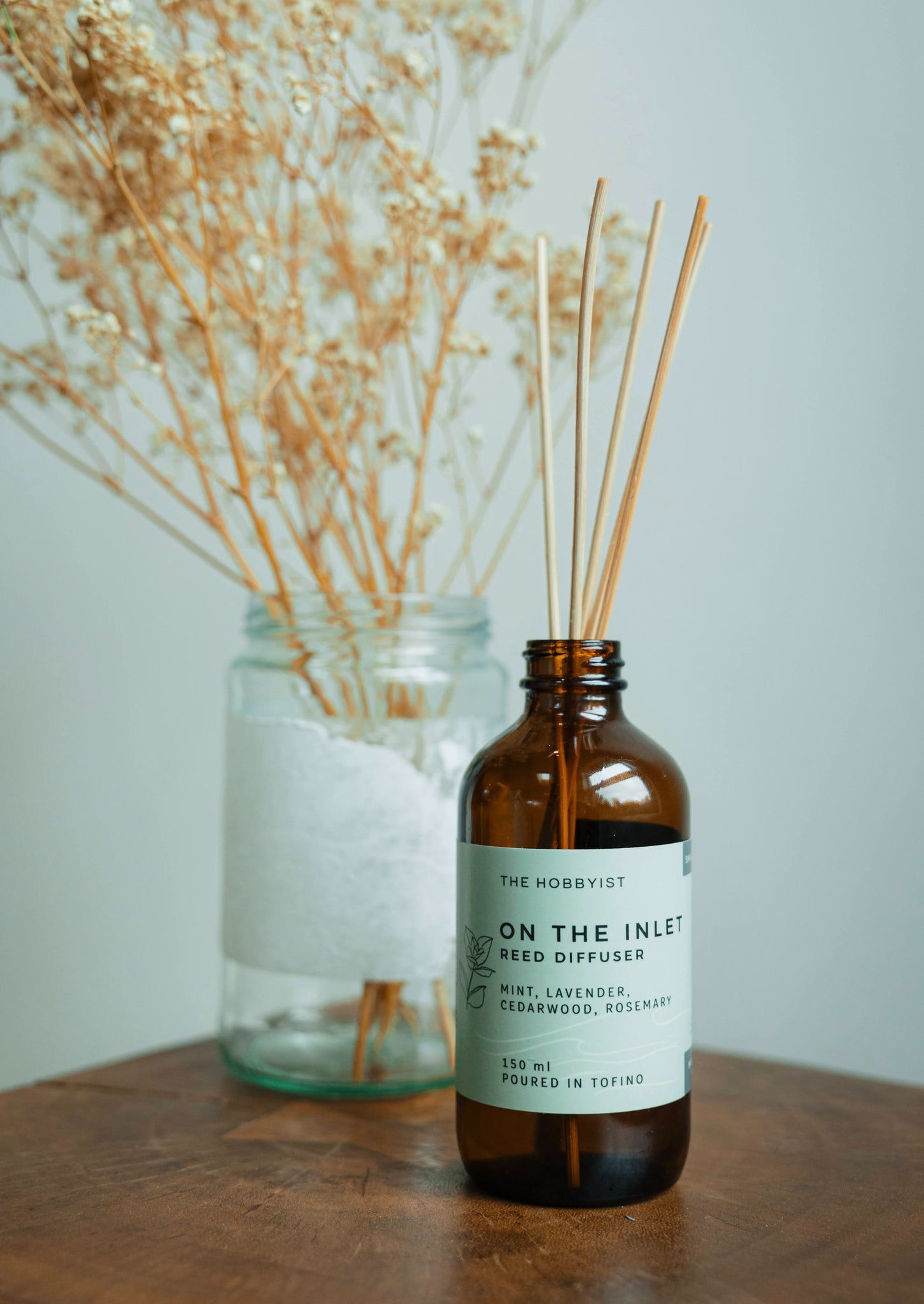 On the Inlet | Reed Diffuser