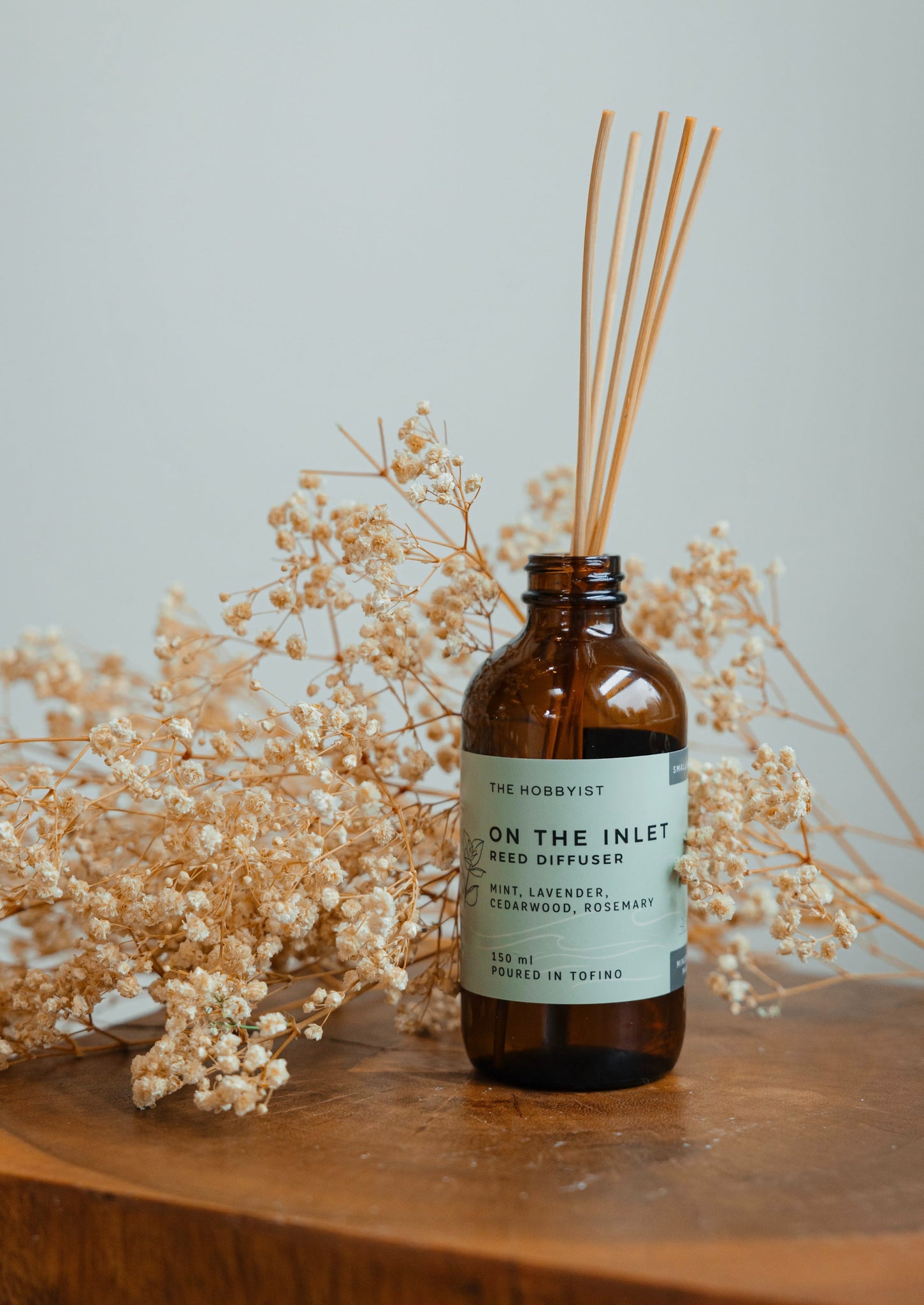 On the Inlet | Reed Diffuser