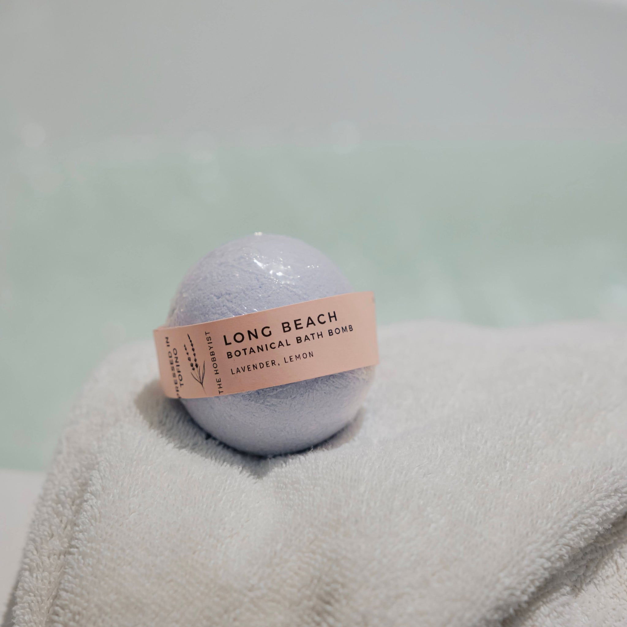 Long Beach | Small Batch Bundle