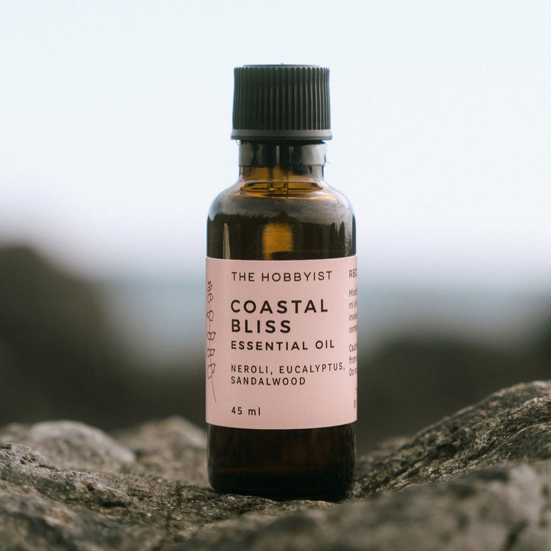Coastal Bliss | Essential Oil