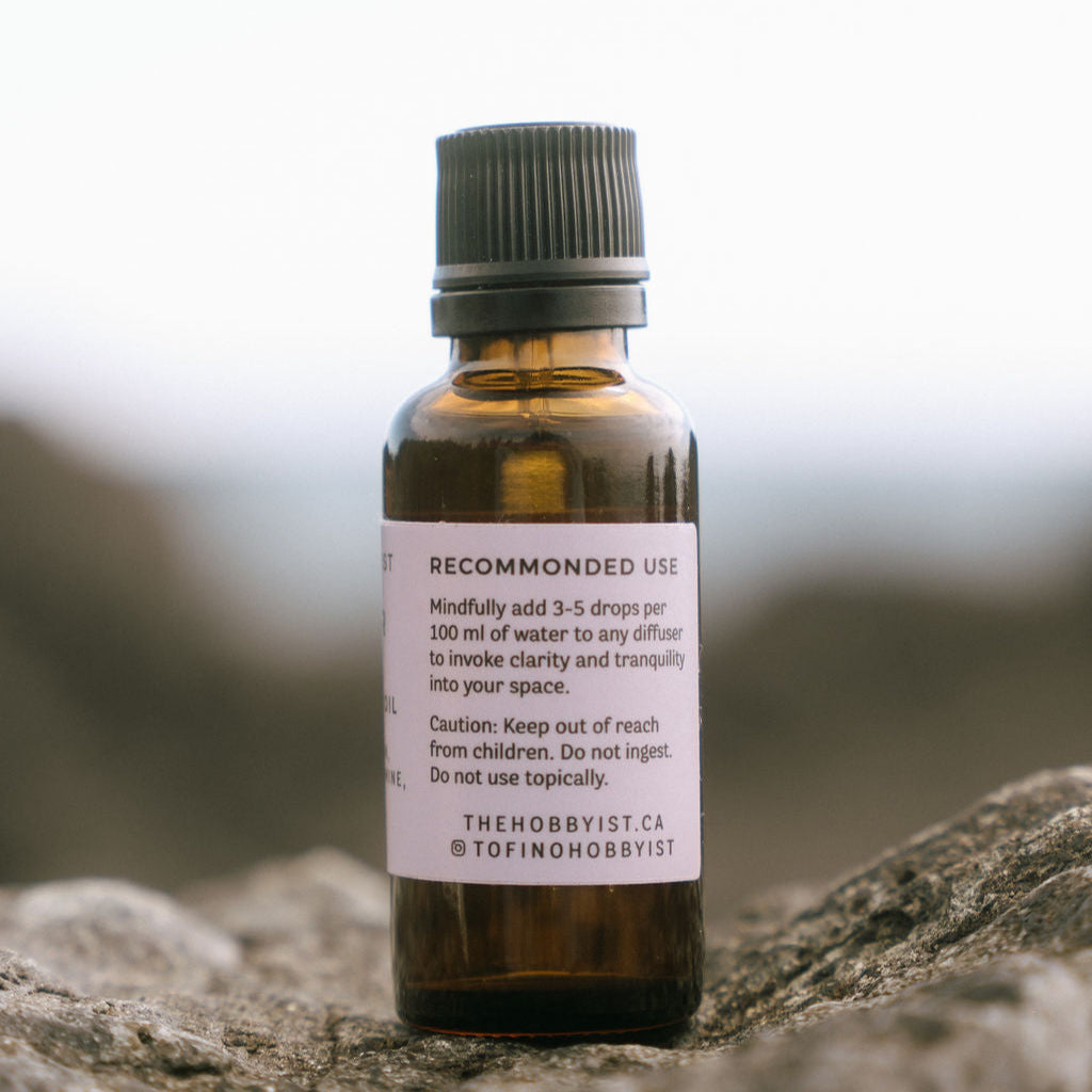 Flower Power | Essential Oil