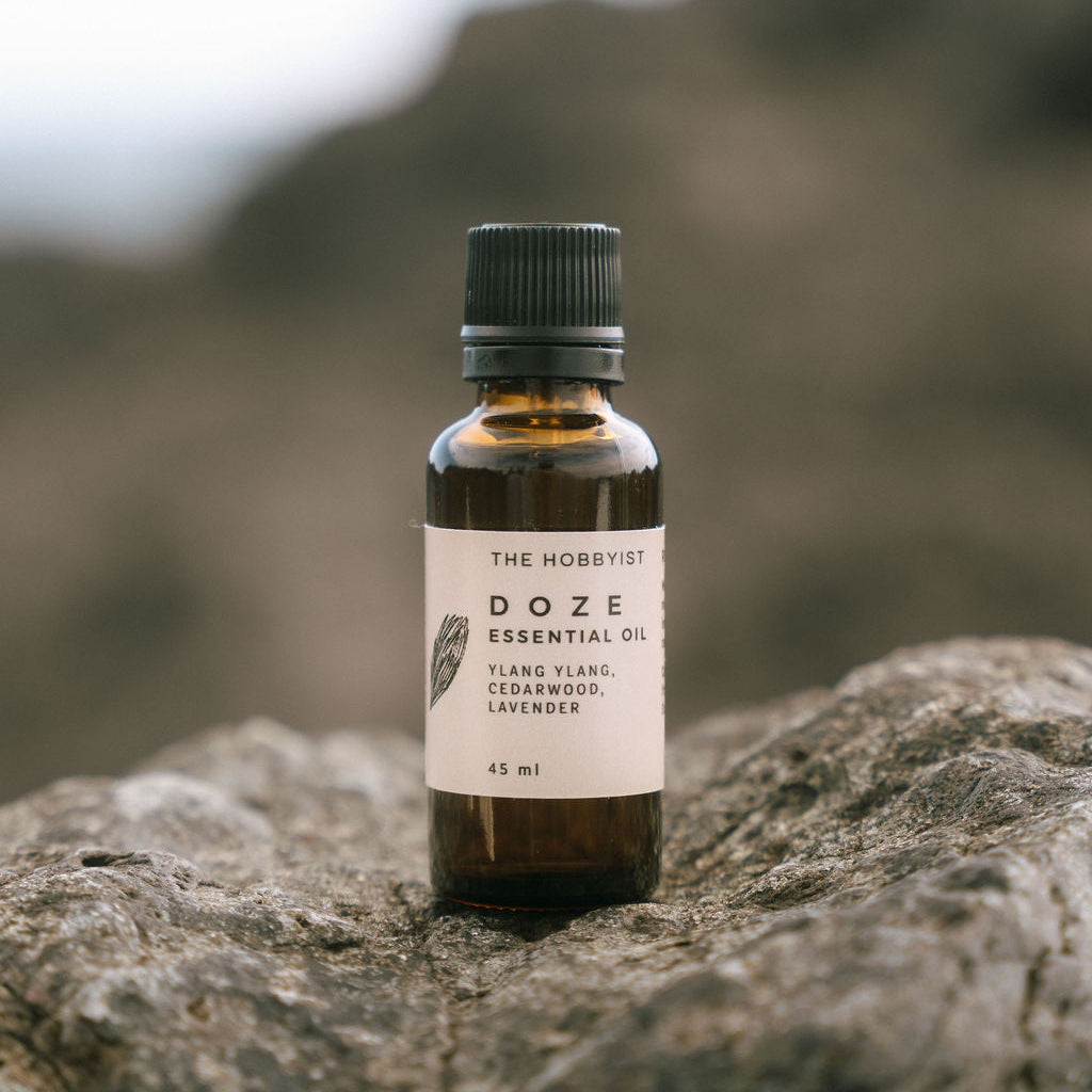 D O Z E | Essential Oil