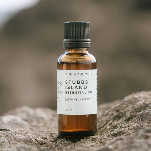 Stubbs Island | Essential Oil