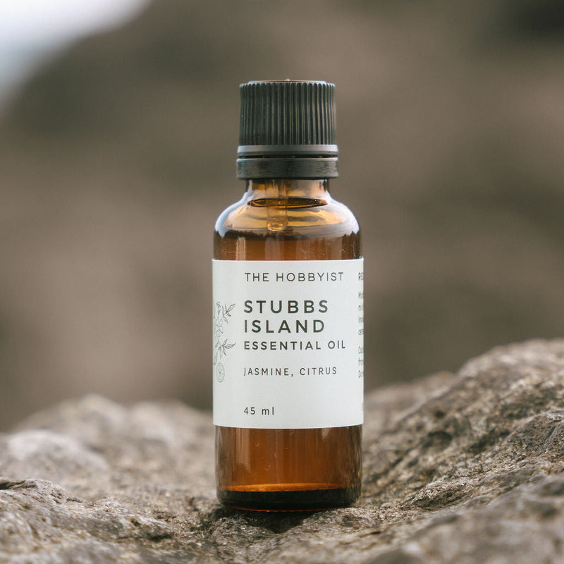 Stubbs Island | Essential Oil