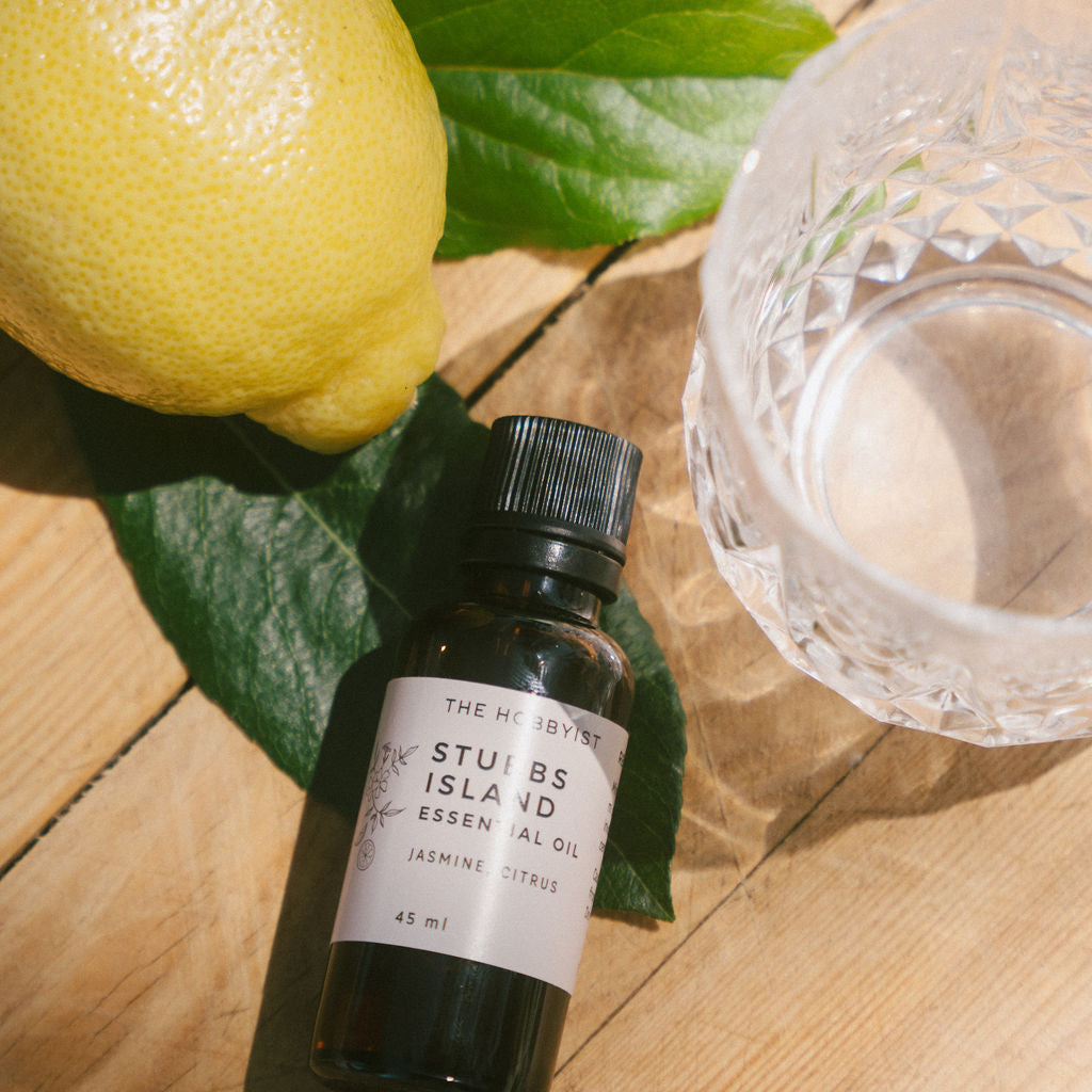 Stubbs Island | Essential Oil