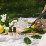 Long Beach | Essential Oil