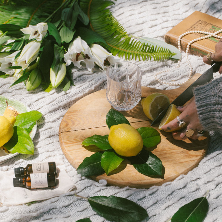 Stubbs Island | Essential Oil