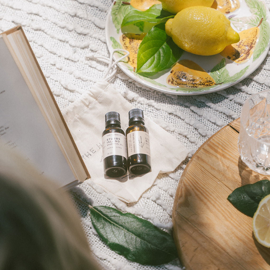 Stubbs Island | Essential Oil