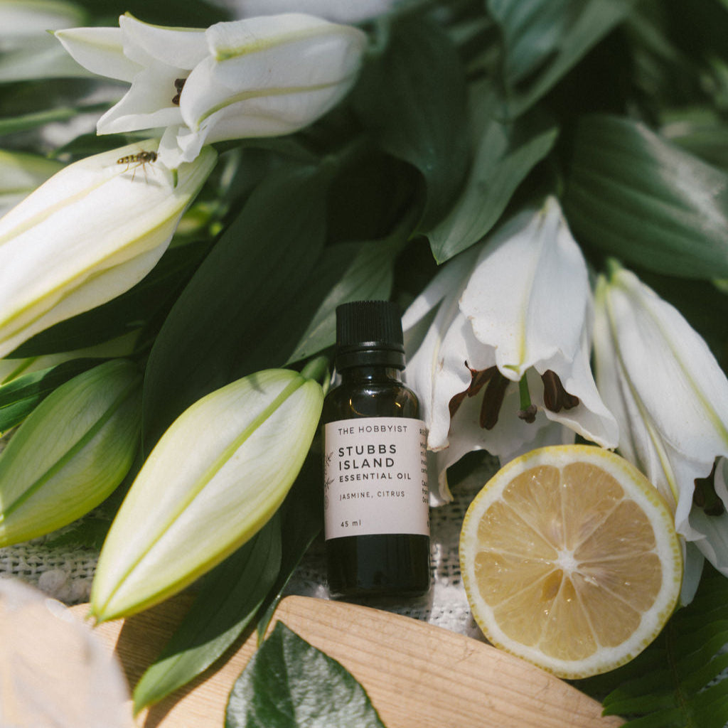 Stubbs Island | Essential Oil