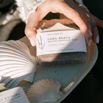 The Soap Trio | 3-Bar Botanical Soap Bundle