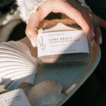 The Soap Stack | 5-Bar Botanical Soap Bundle