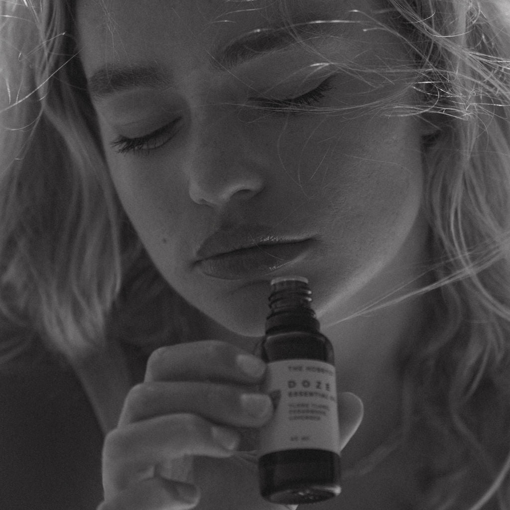 D O Z E | Essential Oil