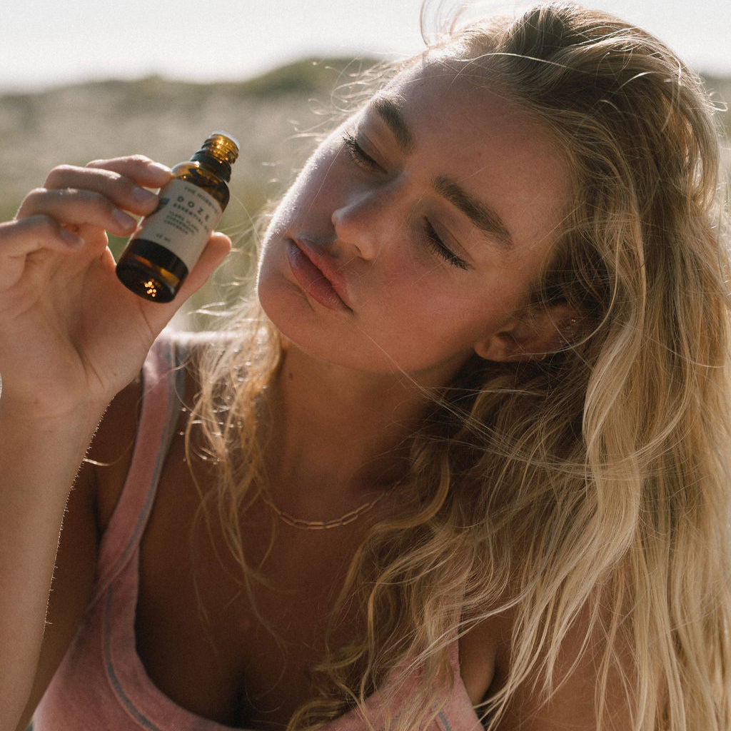 D O Z E | Essential Oil