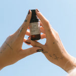 On the Inlet | Essential Oil