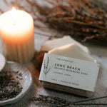 Long Beach | Organic Botanical Soap