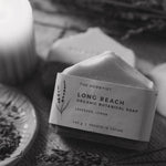 Long Beach | Organic Botanical Soap
