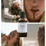 Barkley Sound | clove, cardamom, cinnamon, ginger, nutmeg | Essential Oil