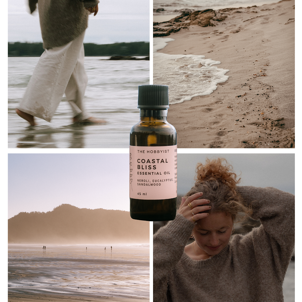 Coastal Bliss | Essential Oil