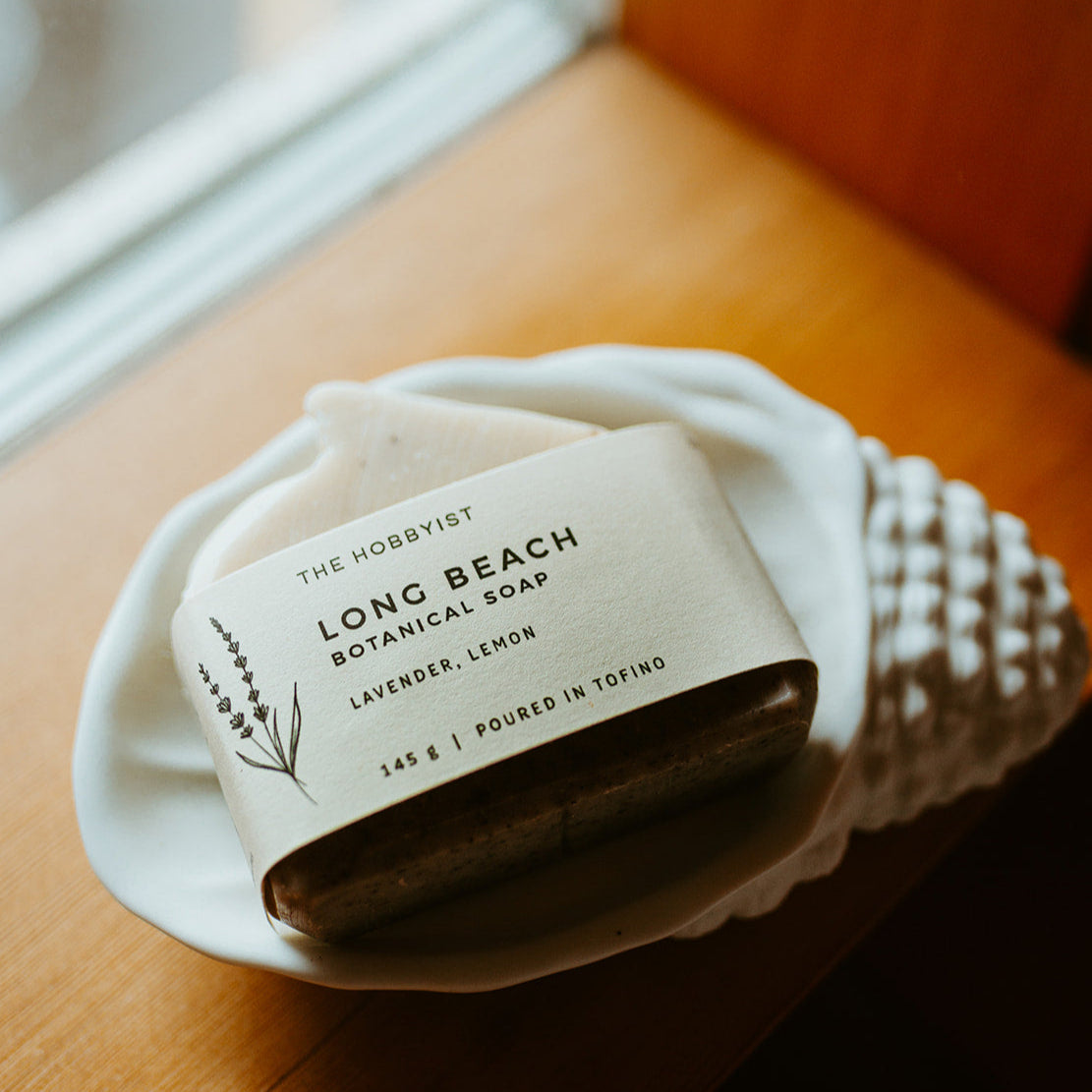 Long Beach | Small Batch Bundle