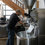 Tofino Coffee Roasting Co. | Old Growth Coffee Beans