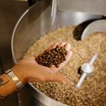 Tofino Coffee Roasting Co. | Old Growth Coffee Beans