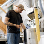 Tofino Coffee Roasting Co. | Old Growth Coffee Beans