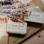 Stubbs Island | Small Batch Beach Batch Bundle