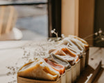 The Soap Stash | 10-Bar Botanical Soap Bundle