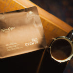 Tofino Coffee Roasting Co. | Old Growth Coffee Beans