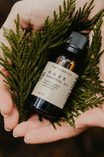 D O Z E | Essential Oil
