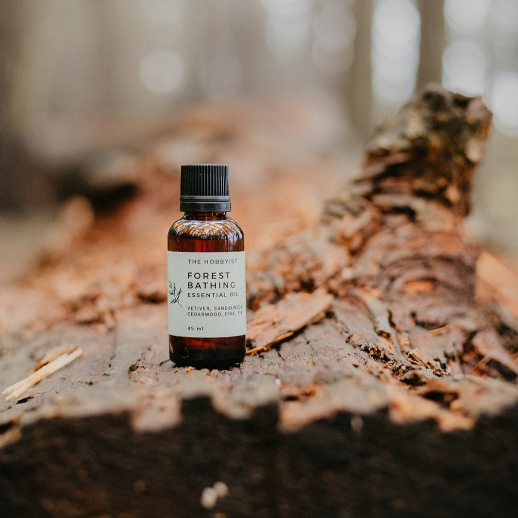 Forest Bathing | Small Batch Bundle