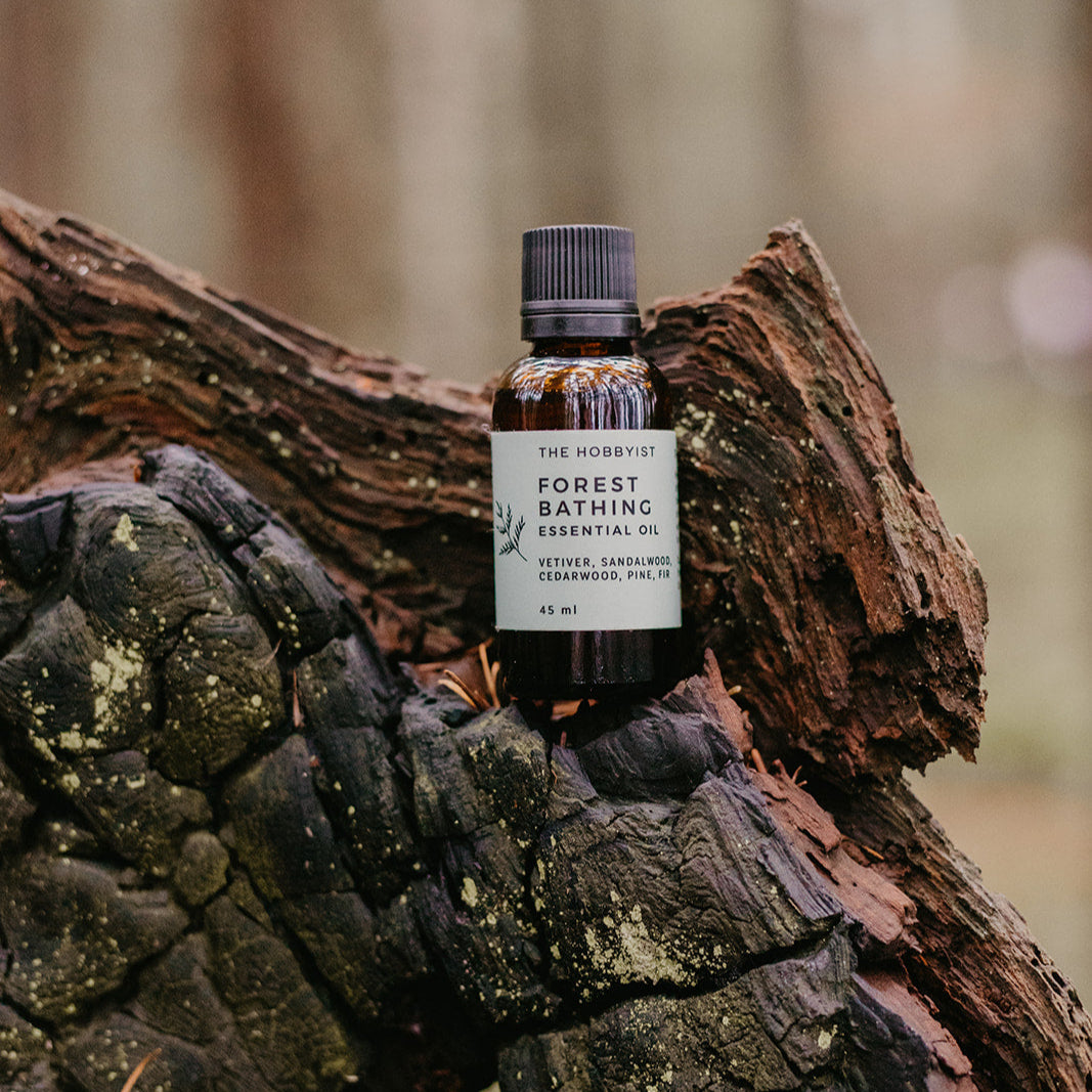 Forest Bathing | Small Batch Bundle