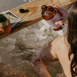 Flower Power | Botanical Bubble Bath